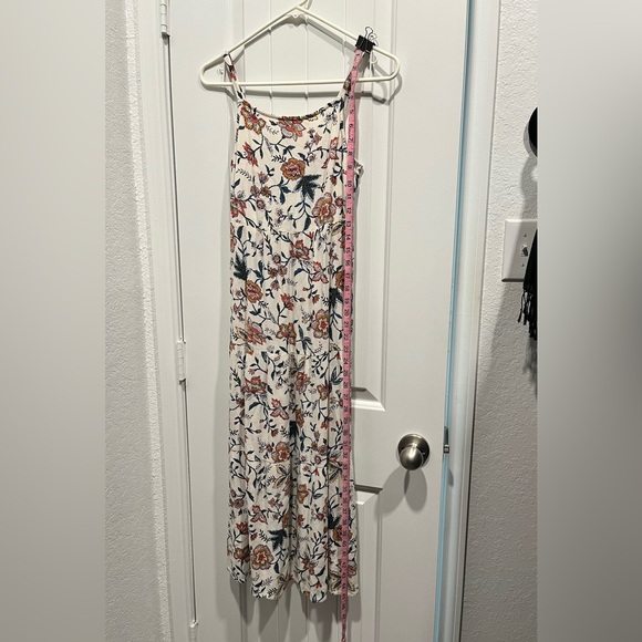 Old Navy Floral Dress Size Youth 14/XL - Picture 5 of 6